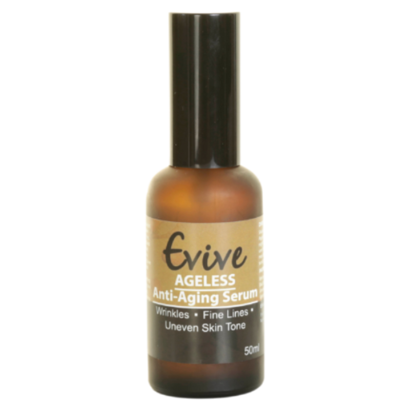 Ag'eless Anti-aging Serum