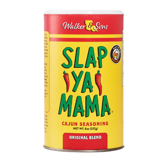 SLAP YA MAMA CAJUN SEASONING (ORIGINAL)