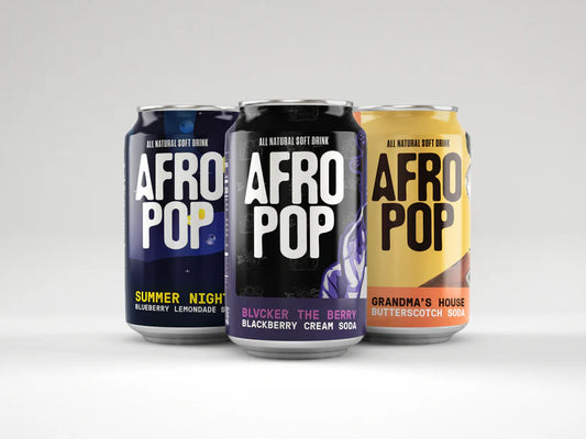 Variety Pack: 12-Pack