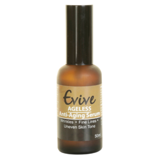 Ag'eless  Anti-aging Serum