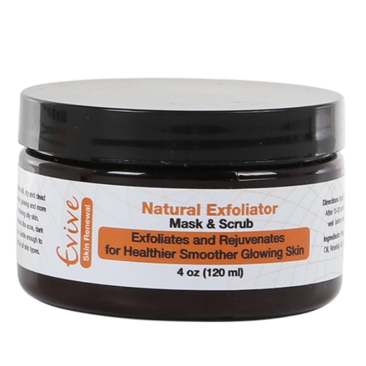 Evive Natural shea Moring'a Butter Cream