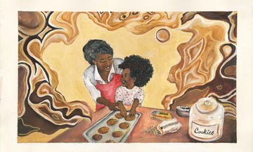 Grandam's House 12-Pack